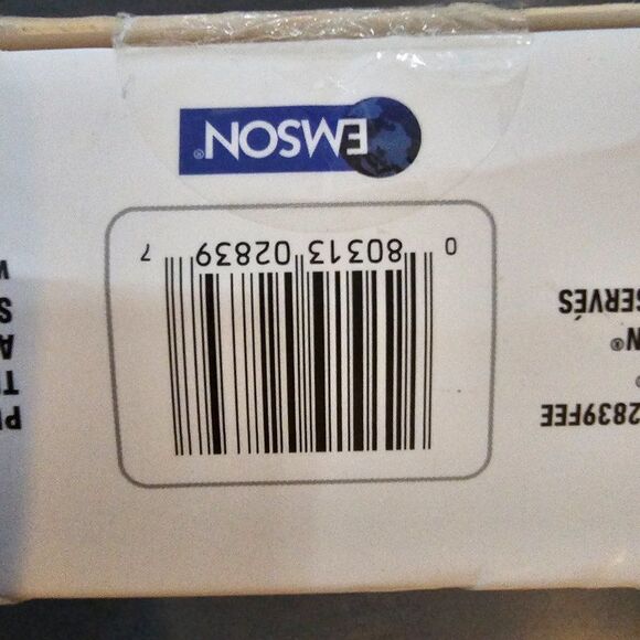 Bell + Howell Black 2 In 1 Compact Rechargeable Tac Shaver & Trimmer - Picture 11 of 11